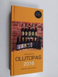 Olutopas 2016