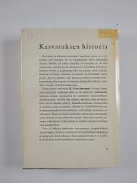 Kasvatuksen historia 1-2