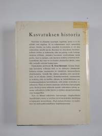 Kasvatuksen historia 1-2