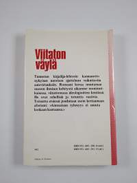 Viitaton väylä