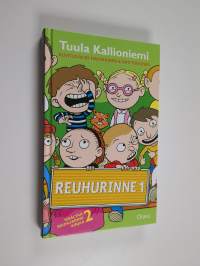 Reuhurinne 1