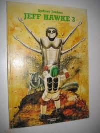 Jeff Hawke 3