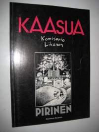 Kaasua komisario Likanen