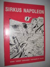 Sirkus Napoleon