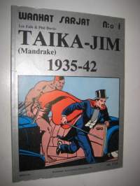 Taika-Jim 1935-42