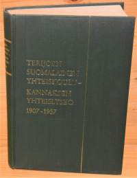 Terijoen suomalainen yhteiskoulu, Terijoen keskikoulu ja Terijoen keskikoulun jatkoluokat Terijoen yhteislyseo, Kannaksen yhteislyseo 1907-1957