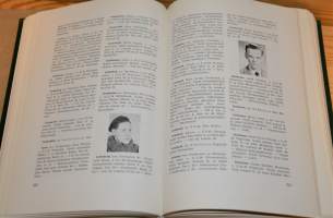 Terijoen suomalainen yhteiskoulu, Terijoen keskikoulu ja Terijoen keskikoulun jatkoluokat Terijoen yhteislyseo, Kannaksen yhteislyseo 1907-1957