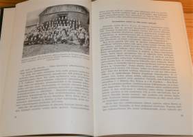 Terijoen suomalainen yhteiskoulu, Terijoen keskikoulu ja Terijoen keskikoulun jatkoluokat Terijoen yhteislyseo, Kannaksen yhteislyseo 1907-1957