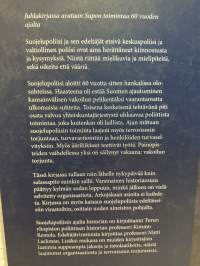 Ratakatu 12  Suojelupoliisi 1949-2009