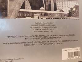 Modernin unelma : kuvia ja tunnelmia 1920-luvulta