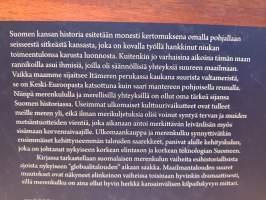 Ulos maailmaan! Suomalaisen merenkulun historia
