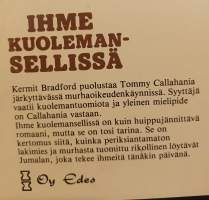 Ihme kuolemansellissä