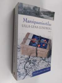 Marsipaanisotilas