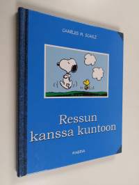 Ressun kanssa kuntoon