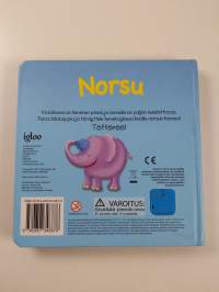 Norsu