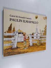 Paulin ilmapallo