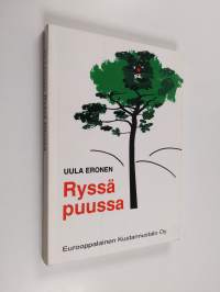 Ryssä puussa