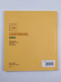 Lukion biologia Kurssi 3