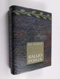 Kalliopohja