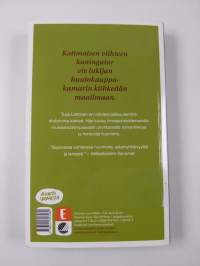 Ensimmäinen, toinen ja kolmas kerta