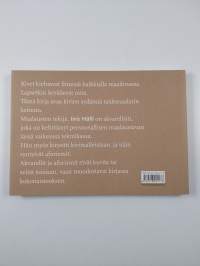 Akvarelleja ja aforismeja = Aquarelles and aphorisms