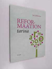Reformaation tarina