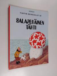 Salaperäinen tähti