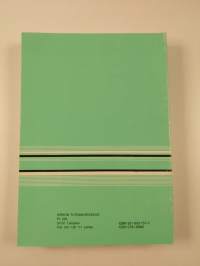 Kansanlähetyksen alueellinen leviäminen : tutkimus uskonnollisen innovaation hierarkkisesta diffuusiosta Suomessa 1967-1983