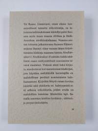 Nivelkärsäiset Hemiptera 1-2 - Luteet 1-2