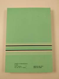 Toimituskeskustelut Suomen evankelisluterilaisessa kirkossa 1980-luvulla