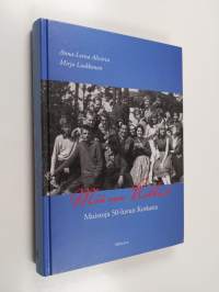 Miä oon Kotkast : Muistoja 50-luvun Kotkasta