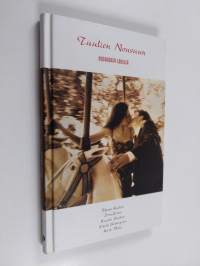 Tuulien nousuun : nuoruuden lauluja