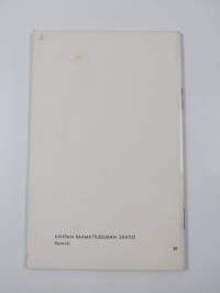 Uusvasemmistolaisuus - ideologia vai uskonto?