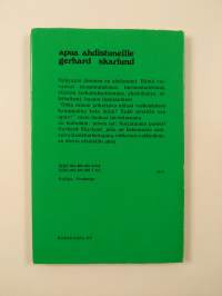Apua ahdistuneille
