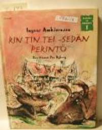 Rin tin tei-sedän perintö