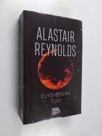 Elysionin tuli