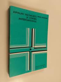 Jumalan valtakunta ja syntien anteeksiantamus : Suomen rauhanyhdistysten keskusyhdistyksen opilliset korostukset 1977-1979