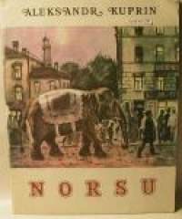 Norsu