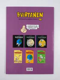 B Virtanen 14 : Kritiikkipalaverin paikka