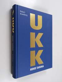 UKK : koko tarina