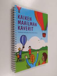 Kaiken maailman kaverit