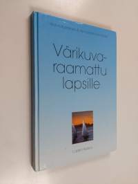 Värikuvaraamattu lapsille