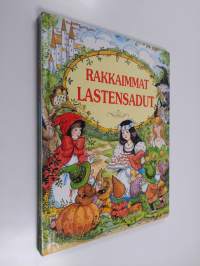 Rakkaimmat lastensadut