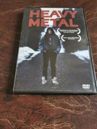 Heavy Metal (DVD-elokuva)