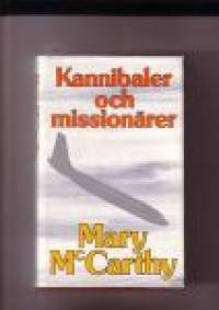 Kannibaler och missionärer