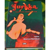 Jurkka teatteri huoneessa