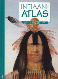 Intiaaniatlas, 1995. 2.p.