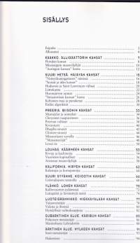 Intiaaniatlas, 1995. 2.p.