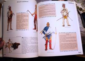 Intiaaniatlas, 1995. 2.p.