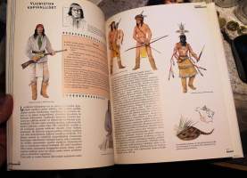 Intiaaniatlas, 1995. 2.p.